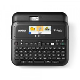 Brother PT- D610 BTVPYJ1 štampač nalepnica ( G794 )