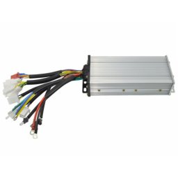 Kontrolni modul (elektronika) za elektro tricikl 60v (infinity) ( 331383 )