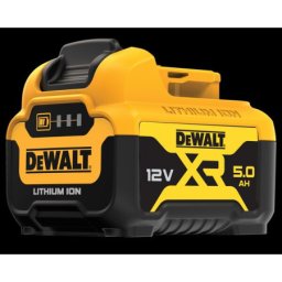 DeWalt baterija 12V XR 5Ah ( DCB126 )