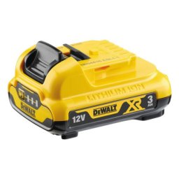 DeWalt baterija, 12V 3Ah ( DCB124 )