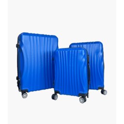 Discovery max kofer 3/1 lts-18707 plavi ( 356524 )