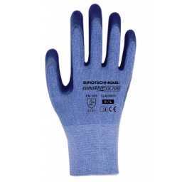 Coverguard rukavica s latex premazom veličina 10 ( 1lasb10 )
