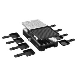 Sencor SBG 0260BK stoni gril