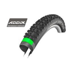 Schwalbe hs624 spoljna guma smart sam plus 54-584 perf dd green guard addix ( 11159439 )