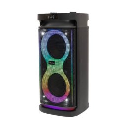 Somogyi Prenosna zvučna kutija sa Bluetooth konekcijom 25W ( PAR2100BT )