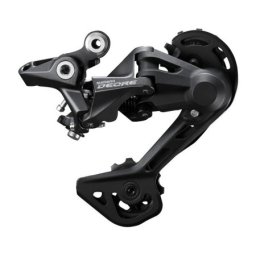 Shimano-zadnji .menj.deore 10/11 rd4120 ( 191305 )