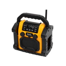 Somogyi Vodootporni bluetooth zvučnik ( BTWORKPRO )