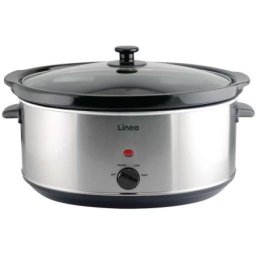 Linea LSC-0695, 320 W Aparat za sporo kuvanje
