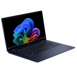 HP OmniBook X Flip 14-fm0018nn W11H/14"2K Touch/Core U7-258V/32GB/1TB/backlit/3g/teget ( BS9Z7EA#ABB )