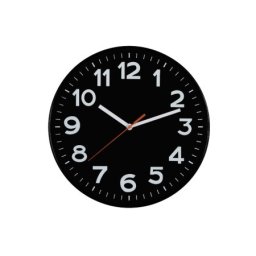 Home Analogni zidni sat 30cm ( AWC300BK )