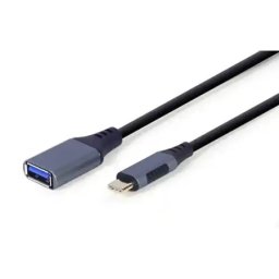 Gembird A-USB3C-OTGAF-01 Adapter USB C na OTG AF