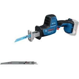 Bosch Bosch GSA 18V-24 Solo akumulatorska univerzalna testera-recipro, bez baterije i punjača, 06016A5100 ( 06016A5100 )