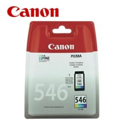 Canon CL-546 color Tinta ( 0001017427 )