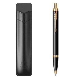 Parker royal ho im black gt + crni etui ( pk68762 )