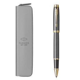 Parker royal ro im grey gt + siva futrol ( pk68759 )