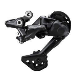 Shimano rd-m5120, deore, sgs 10/11-brzina Menjač zadnji ( ERDM5120SGS )