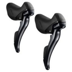 Shimano st-r3000, 9x2 brzine Ručice menjača/kočnica ( ESTR3000DPA )