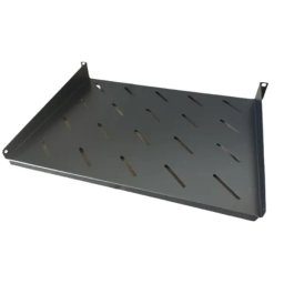 MAXPRO LINE Konzolna polica za rack orman, 350mm, 1U