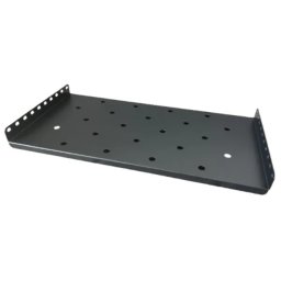 MAXPRO LINE Fiksirana polica za 450mm rack orman, 250mm , 1U
