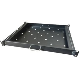 MAXPRO LINE Klizeæa polica za 600mm rack orman, 350mm , 1U