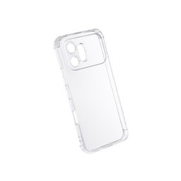 TPU maska CLEAR STRONG za Huawei Honor 600 (6.57") providna