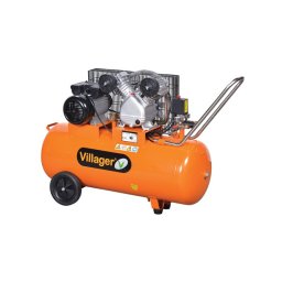 Villager Kompresor 100L VAT LE-100L