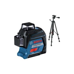 Bosch Laser GLL 3-80 + Stativ BT150 0.615.994.0KD