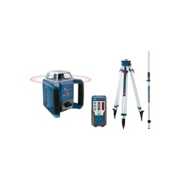 Bosch Laser Rotacioni GRL 400H+BT170HD+GR240 0.615.994.03U