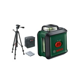Bosch Laser UniversalLevel 360 Set 0.603.663.E03