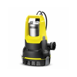 Karcher Pumpa Potapajuca SP 6 Flat Inox 1.645-505.0