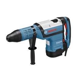 Bosch Cekic SDS Max GBH 12-52D 0.611.266.100