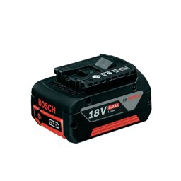 Bosch Akumulator GBA 18V/5Ah 1.600.A00.2U5