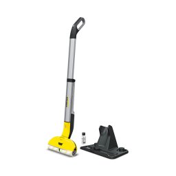 Karcher Uredjaj za Ciscenje Tvrdih Podova FC 3 Cordless 1.055-300.0