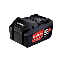 Metabo Baterija 18V/4Ah 6255910001