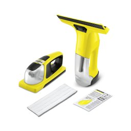 Karcher Aku Usisivac za Prozore WV 6 + KV 4 1.633-570.0