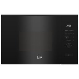 BEKO BMGB 20212 B ugradna mikrotalasna rerna