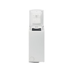 WHIRLPOOL TDLR 65261BS EU/N mašina za pranje veša sa gornjim punjenjem