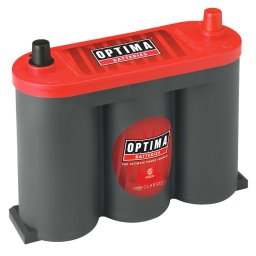 AKUM. OPTIMA RTS 2.1, 6V, 50Ah