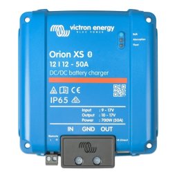 ORION XS 12/12-50A DC-DC KONVERTER-PUNJAČ AKUMULATORA