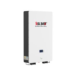 Litijumska baterija BSLBATT B-LFP48-300PW, 48V, 15.36kWh