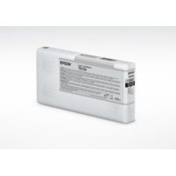Epson light black Ink cartridge (200ml) C13T913900