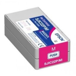 Epson C33S020603 magenta ink cartridge