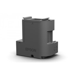 Epson T04D100 eco-tank Ink maintenance