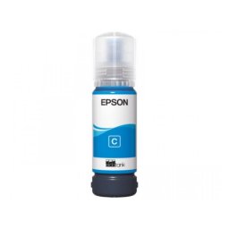 Epson C13T09C24A 108 cyan ecotank ink bottle