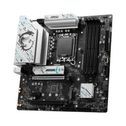 MSI B760M gaming plus WIFI matična ploča