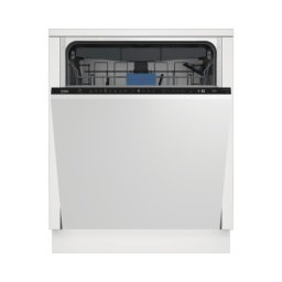 Beko BDIN 38641 Q ugradna mašina za pranje sudova