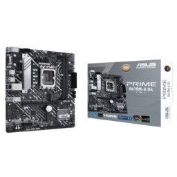 Asus prime h610m-a d4-csm/lga1700 matična ploča ( PRIME H610M-A D4-CSM )