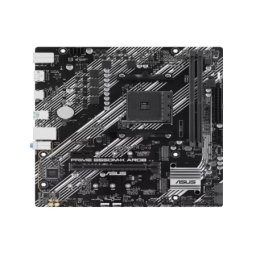 Asus prime b550m-k argb/am4 Maticna ploca ( PRIME B550M-K ARGB )