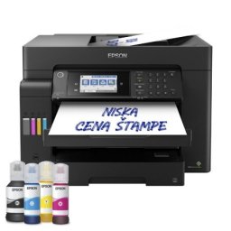 Epson ecotank mfp l15160 color a3+ štampač