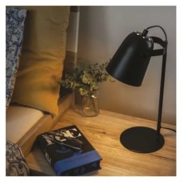 Emos z7642b Stona lampa led nina crna ( 3753 )